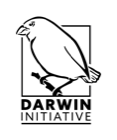 Logo Darwin Initiative